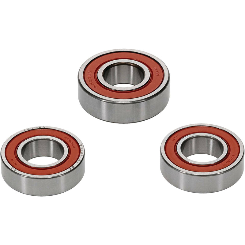 Load image into Gallery viewer, WHEEL BEARING KIT PREMIUM 25-1345-P image 2
