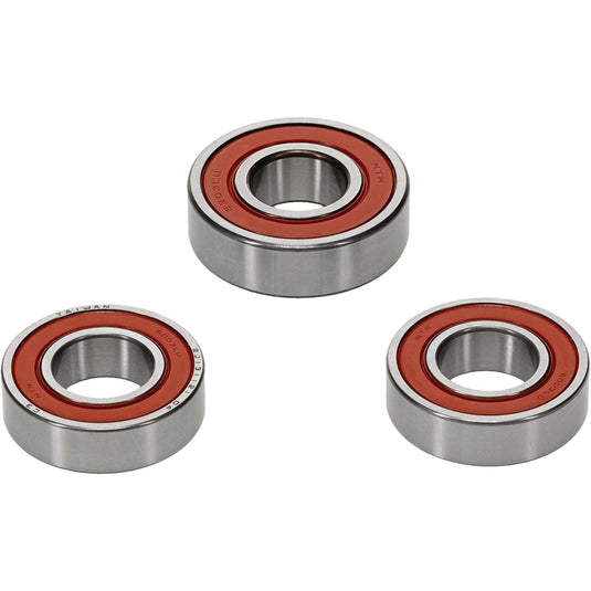WHEEL BEARING KIT PREMIUM 25-1345-P image 2