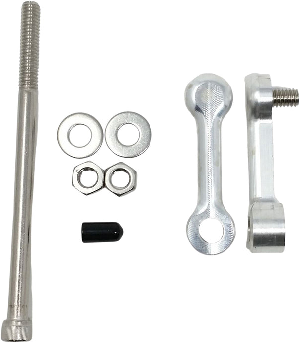 BILLET TANK LIFT KIT 2