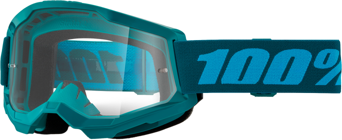 STRATA 2 GOGGLE STONE CLEAR LENS 50027-00023 image 1
