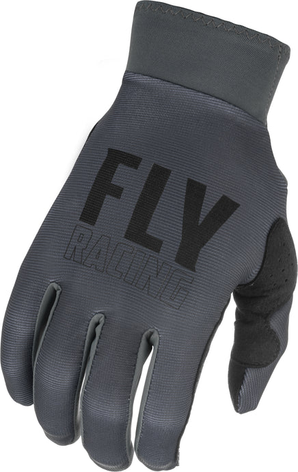 YOUTH PRO LITE GLOVES GREY/BLACK SZ 06 374-85606 image 1