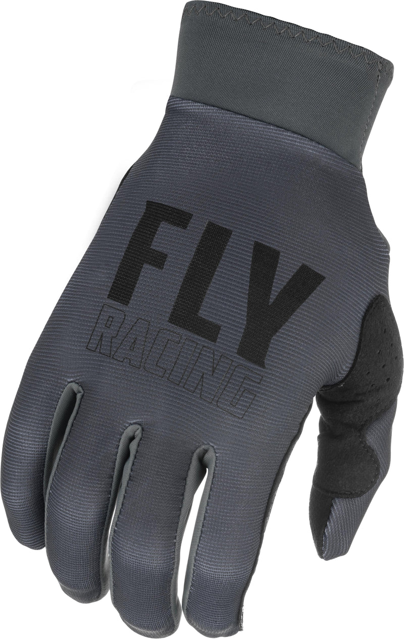 Load image into Gallery viewer, YOUTH PRO LITE GLOVES GREY/BLACK YL 374-856YL image 1
