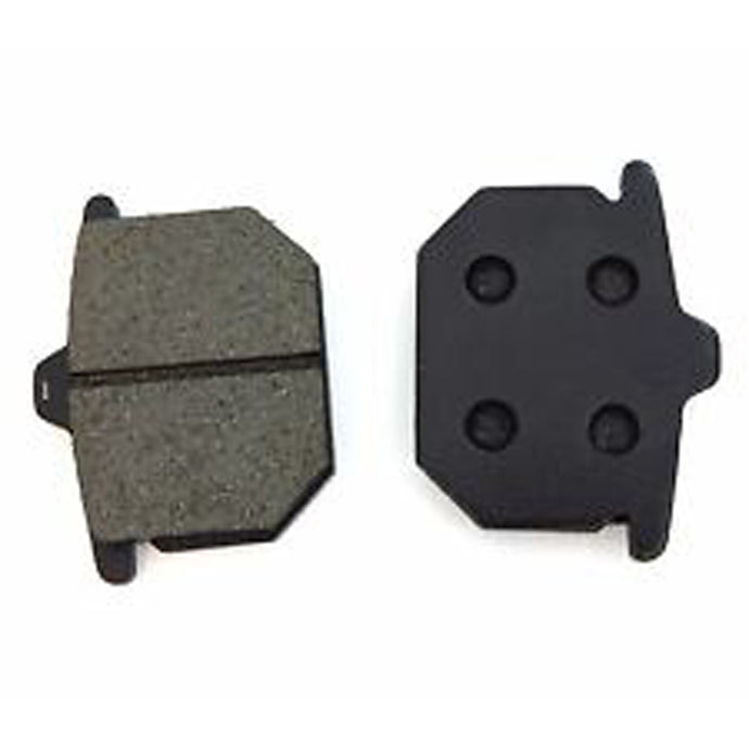 EMGO DISC BRAKE PAD HONDA 45105-MN5-008