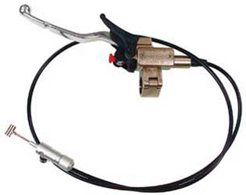 HYDRAULIC CLUTCH ASSEMBLY 2100688 image 1