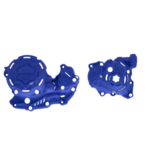 X-POWER KIT BLUE YAM 2981870211 image 1