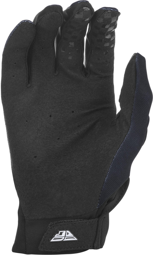 YOUTH PRO LITE GLOVES BLACK/WHITE YL 374-850YL image 2