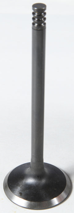 BLACK DIAMOND EXHAUST VALVE TWIN CAM 05-14 7MM VALVE STEM 20-20776 image 1