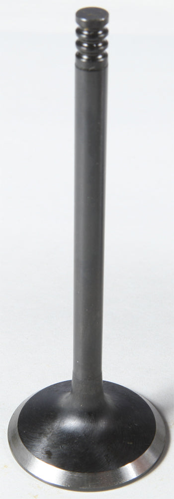 BLACK DIAMOND EXHAUST VALVE TWIN CAM 05-14 7MM VALVE STEM 20-20776 image 1