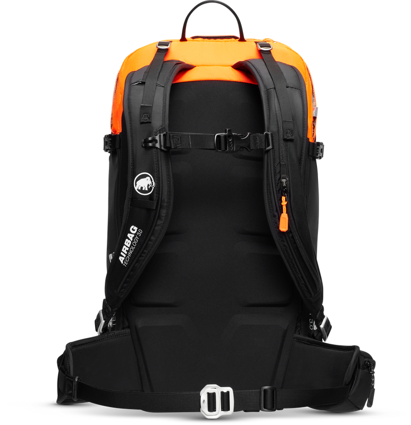 Load image into Gallery viewer, TOUR 30 REMOVABLE AIRBAG 3.0 BLK 2610-01980-0001-1030 image 2
