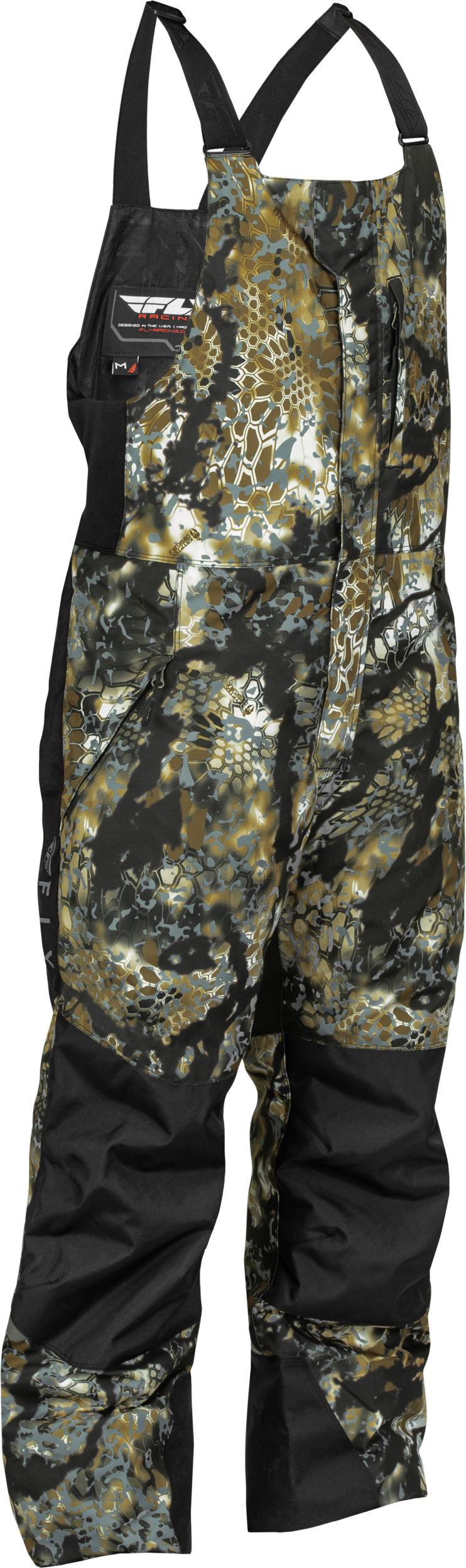 Load image into Gallery viewer, OUTPOST BIB OBSKURA SKYFALL XL 470-6503X image 1
