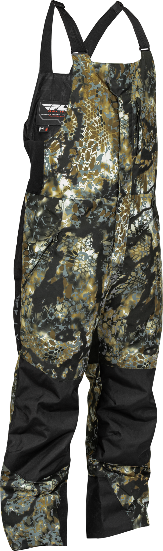 OUTPOST BIB OBSKURA SKYFALL 3X 470-65033X image 1