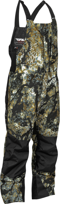 OUTPOST BIB OBSKURA SKYFALL SM 470-6503S image 1