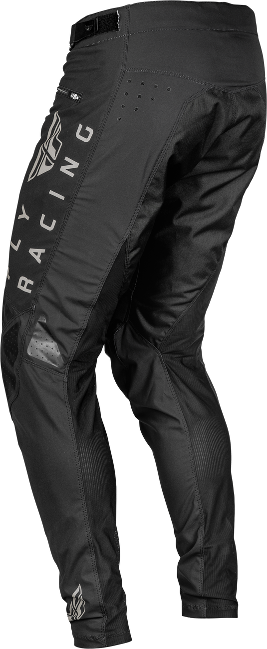 RADIUM BICYCLE PANTS BLACK/GREY SZ 36 376-04036 image 2