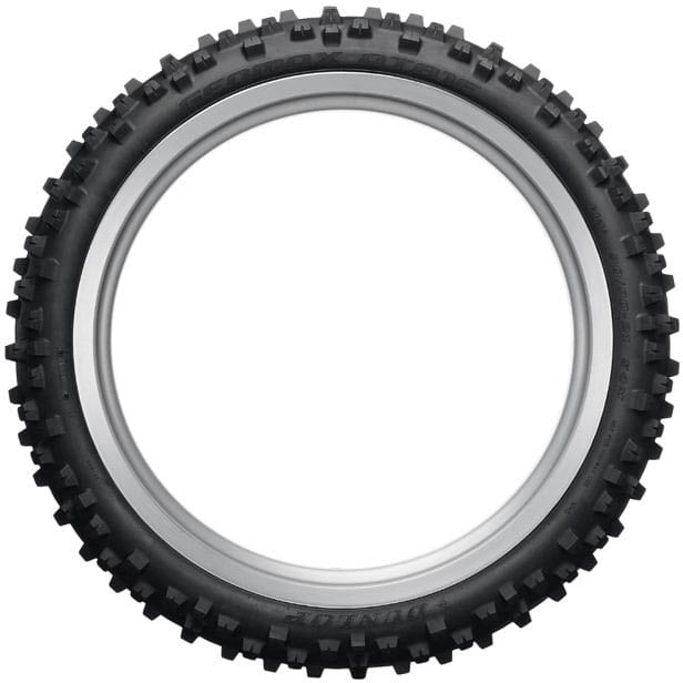 Load image into Gallery viewer, TIRE GEOMAX EX AT81 REAR 110/100-18 64M BIAS TT 45229521 image 2
