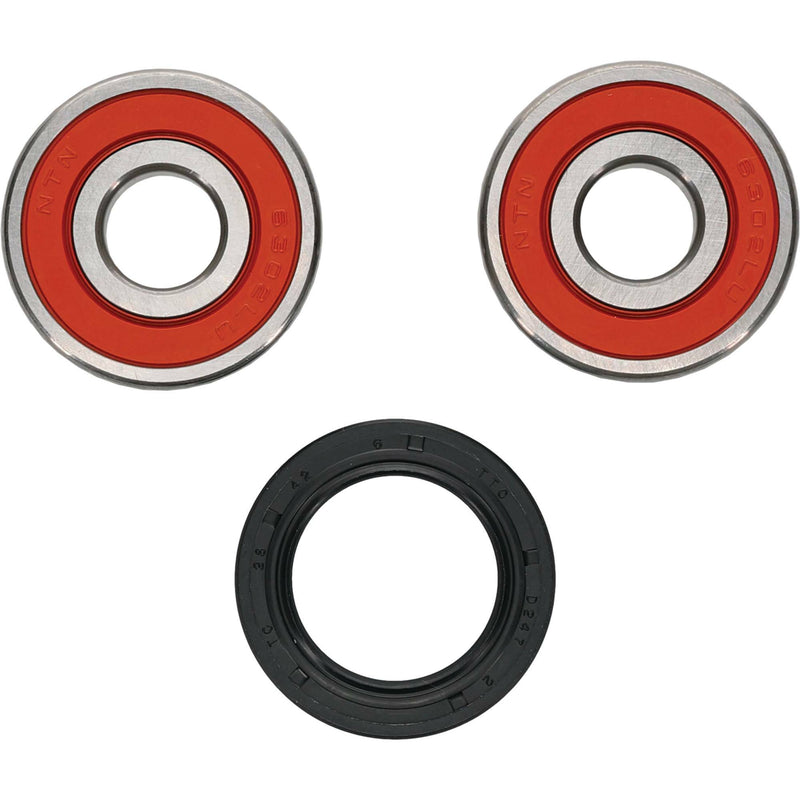 Load image into Gallery viewer, WHEEL BEARING KIT PREMIUM 25-1323-P image 3
