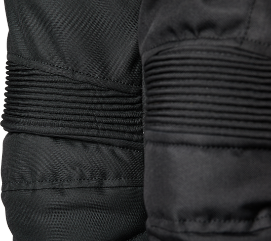 S1 CE JEAN BLACK/BLACK TEXTILE MD 103147BLK-32 image 3