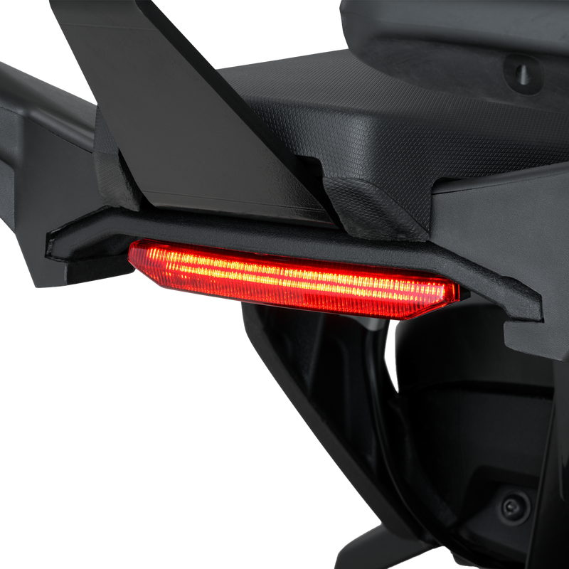 Load image into Gallery viewer, SLAYER UNDER MAX MNT REAR LED BRAKE/SEQ TURN SIGNALS CAN 41-424R image 3
