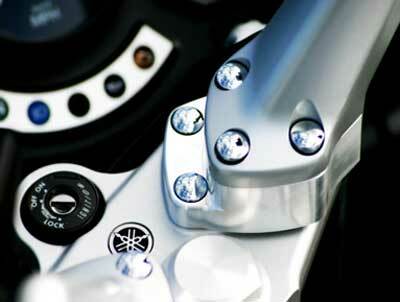 Load image into Gallery viewer, HANDLEBAR RISERS HC1300R image 3
