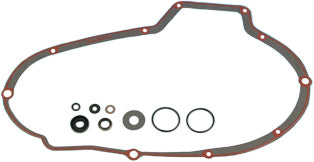 GASKET PRIMARY COVR BEADED KIT 34955-75-K 34955-75-K image 1