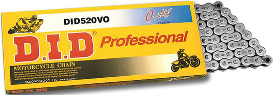 PROFESSIONAL 520VO-106 CHAIN 520VOX106FB image 1