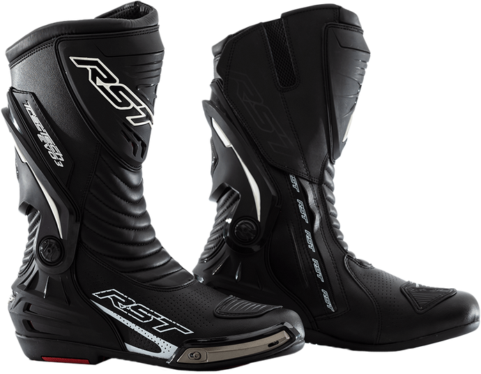 TRACTECH EVO III SPORT CE BOOT BLACK / BLACK  SZ 13 102101BLK-47 image 1
