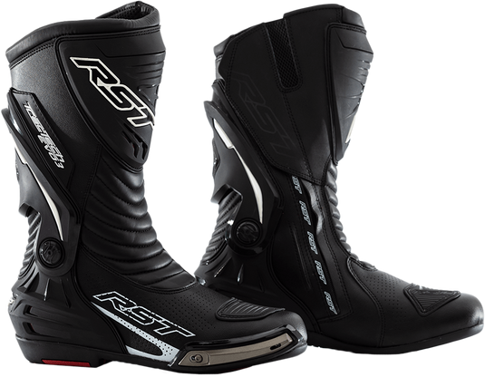 TRACTECH EVO III SPORT CE BOOT BLACK / BLACK  SZ 7 102101BLK-40 image 1
