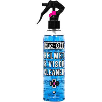 HELMET & VISOR CLEANER 250ML 219 image 1