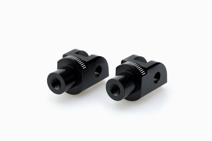 FOOTPEG ADAPTER 7208N image 1