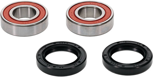 WHEEL BEARING KIT PREMIUM 25-1508-P image 1