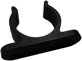 E50 PLASTIC CLIP MOUNT ELE-MNT-ADD image 1