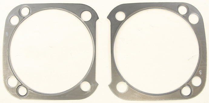 BASE GASKET- TWIN CAM '99-10 .020