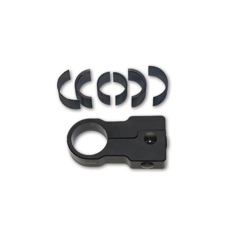 Load image into Gallery viewer, RS2 UNIVERSAL CNC MOUNT EACH BLACK 220-101 image 3
