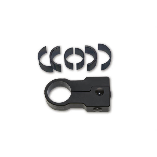 RS2 UNIVERSAL CNC MOUNT EACH BLACK 220-101 image 3