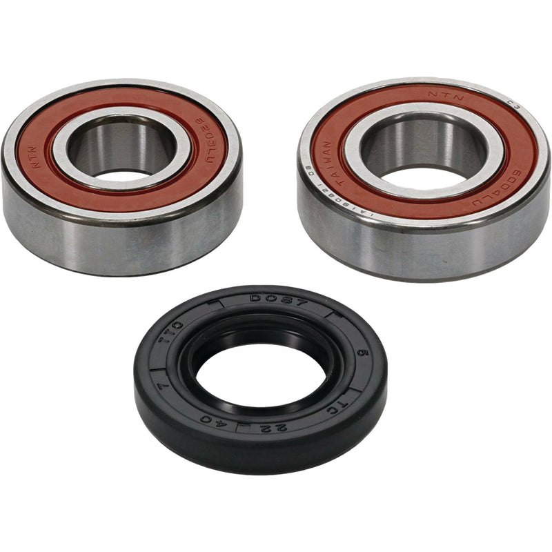 Load image into Gallery viewer, WHEEL BEARING KIT PREMIUM 25-1112-P image 2

