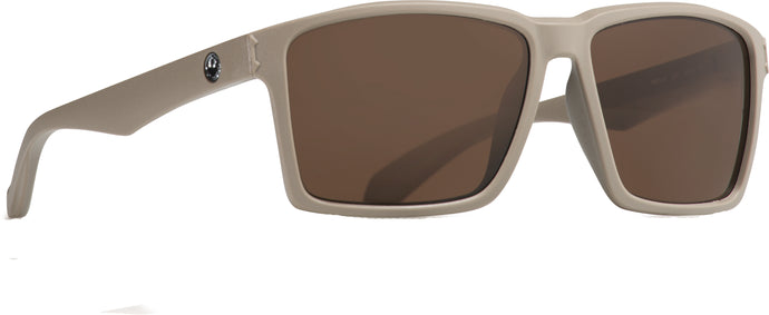 METHOD SUNGLASSES MATTE COFFEE W/BROWN LENS 305815915230 image 1