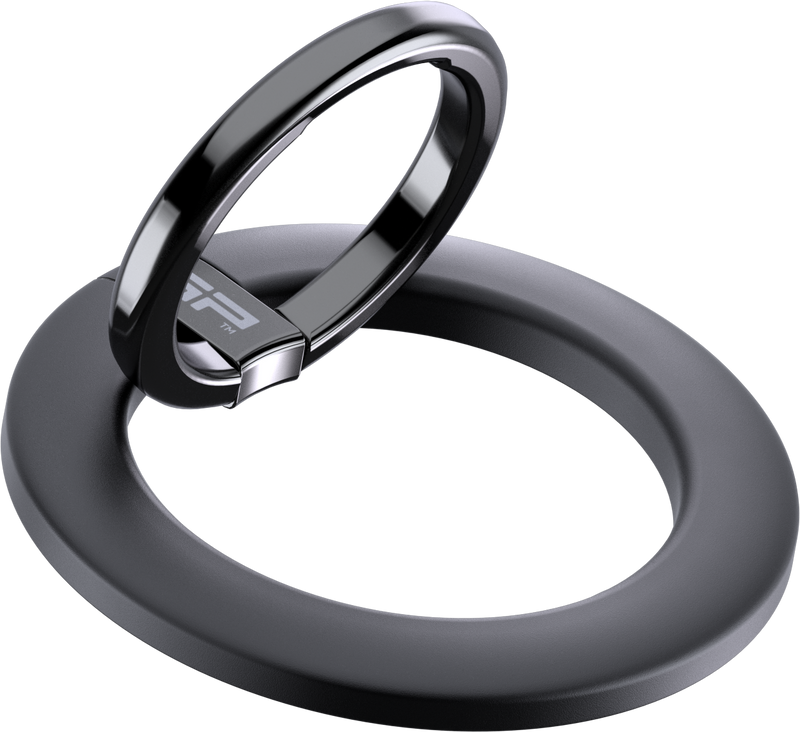 Load image into Gallery viewer, MAGNETIC RING MOUNT SPC+ BLACK 52844 image 3
