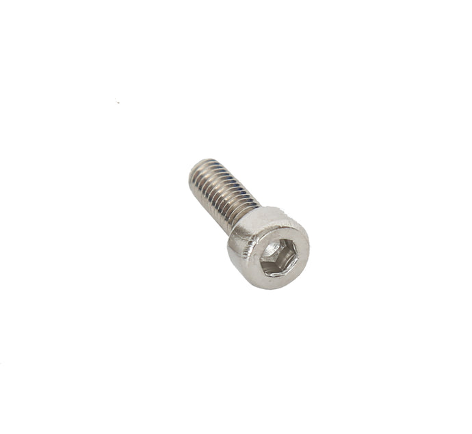 CENTER CAP SCREW (2 PCS) CAPS3-000-2 image 1