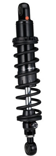 MOTO SHICANE MONO R 245MM 130N GROM R0800036-3 image 1