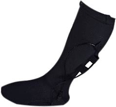 12V SOCK LINER XL WITH Y HARNESS SK-XL image 1