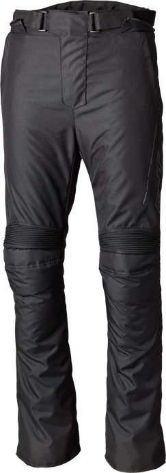 S1 CE JEAN BLACK/BLACK TEXTILE 2XL 103147BLK-38 image 1