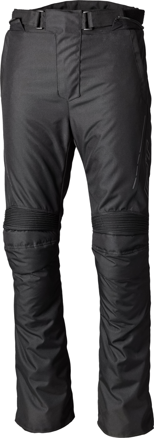 S1 CE JEAN BLACK/BLACK TEXTILE 2XL 103147BLK-38 image 1