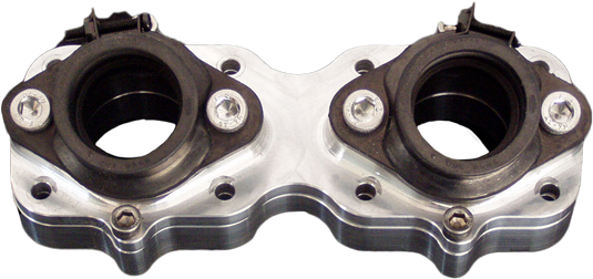 INTAKE MANIFOLD 34/36MM CARBS IM-1 image 1