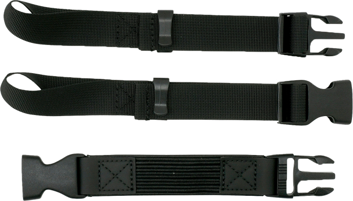 PACK BELT KIT 7.5L BLACK DG2871-0007 image 1