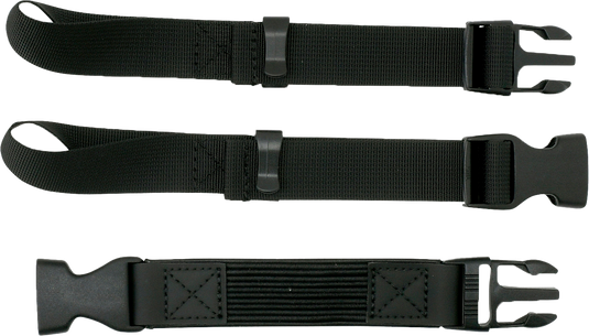 PACK BELT KIT 7.5L BLACK DG2871-0007 image 1