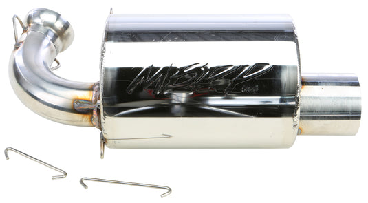 PERFORMANCE EXHAUST TRAIL SERIES 113T209 image 1