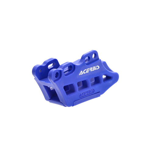 CHAIN GUIDE BLOCK 2.0 BLUE YAM 2981490003 image 1