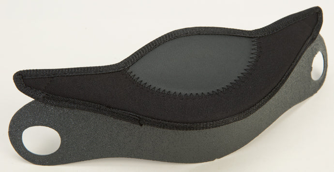 BREATH DEFLECTOR COLD WEATHER FF-88 G088015 image 1