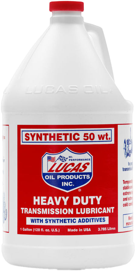 LUCAS SYN 50W TRANS GAL 10146 image 1