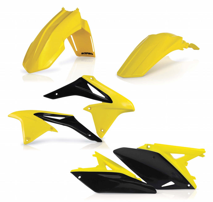 PLASTIC KIT ORIGINAL 2171905569 image 1