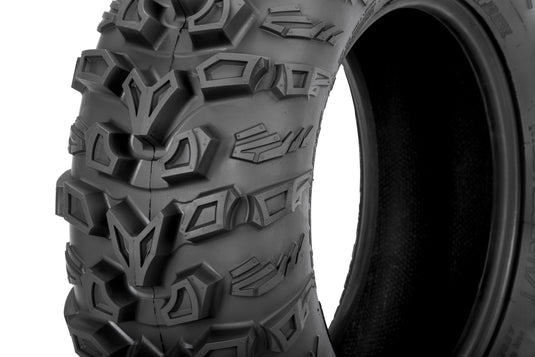 TIRE MUD REBEL R/T 25X10R12 RADIAL 8PR LR465LBS MR2510R128PLY image 2